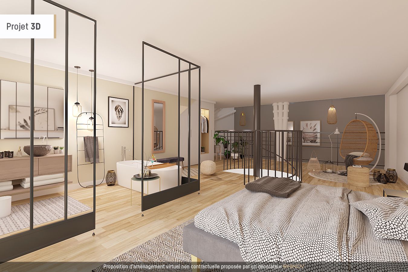 Commercial for sale in Paris, France