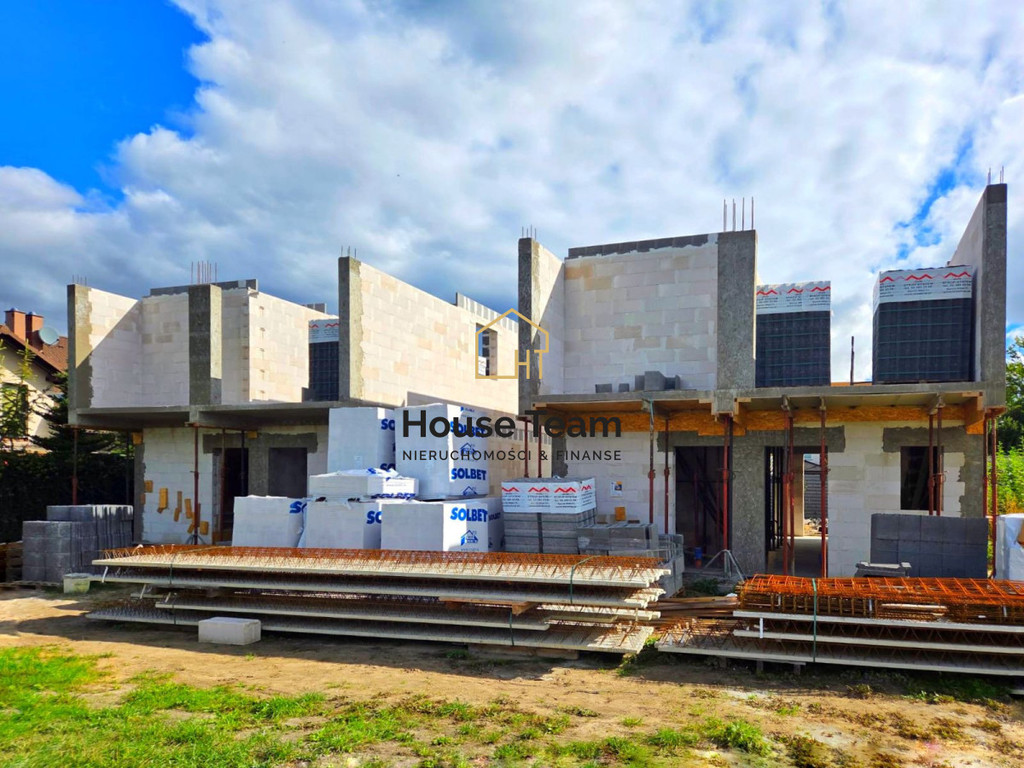 Condo for sale, kujawsko-pomorskie bydgoski (Osielsko, Poland)