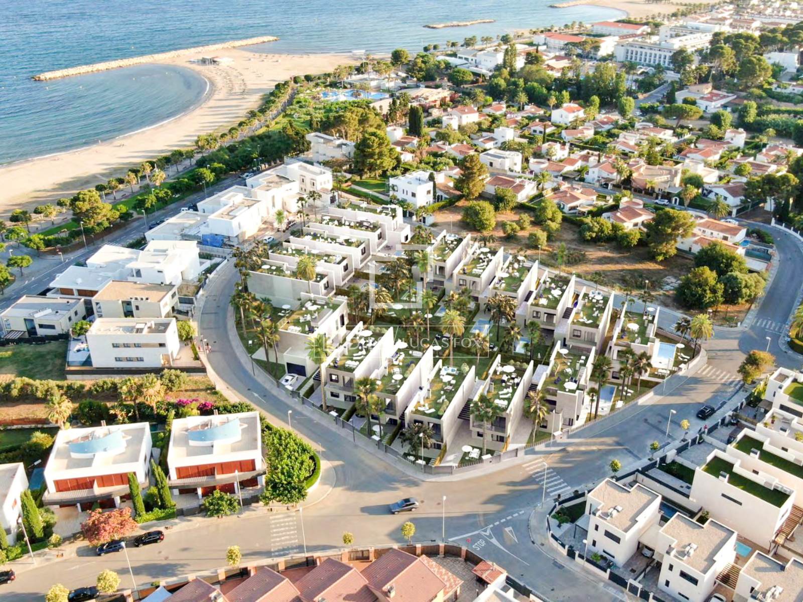 Home for sale in Cambrils, Spain