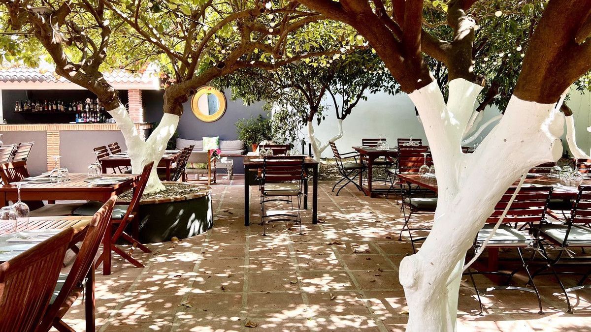 Commercial for sale in Alhaurín el Grande, Spain