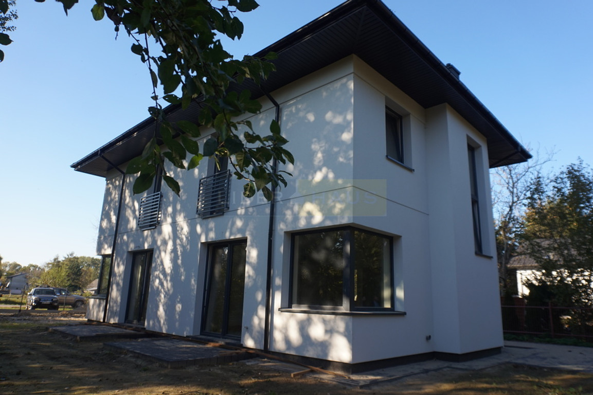 Home for sale, mazowieckie warszawski zachodni (Łomianki, Poland)