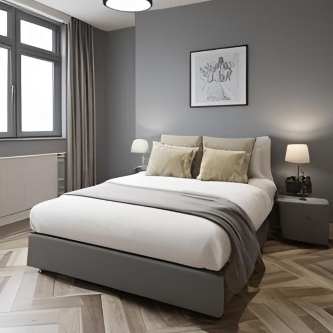 Newly Available - Projected Up To 15% Yields - Investment Opportunity