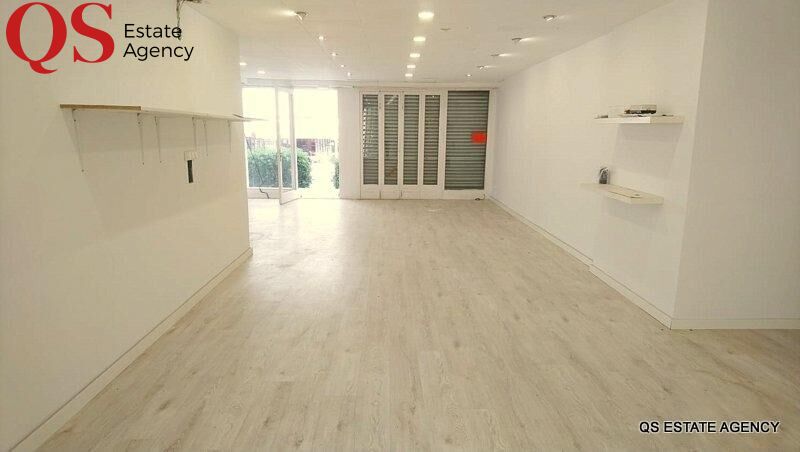 Commercial premises in Los Pinos area, Blanes