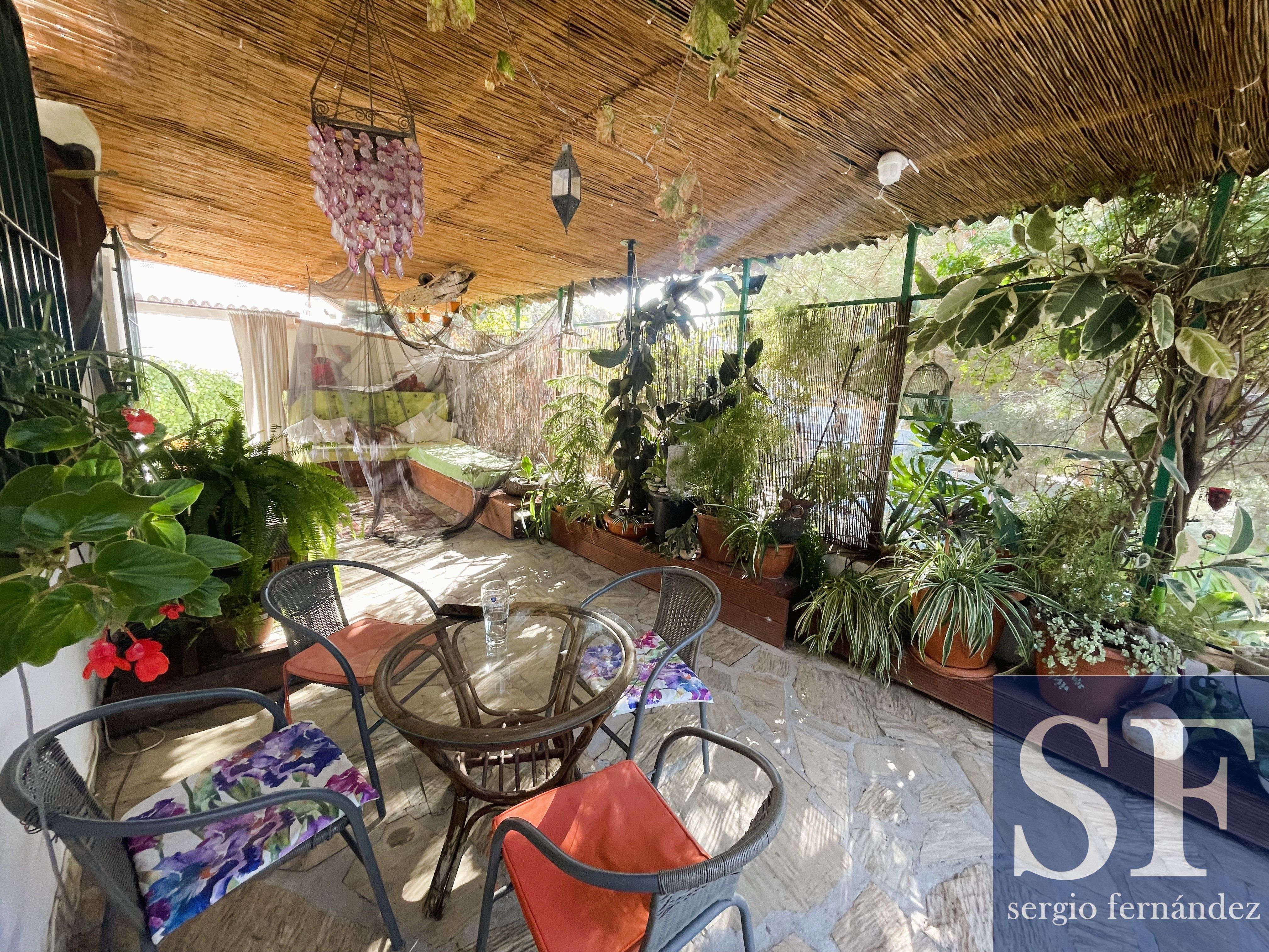 Home for sale in Cómpeta, Spain