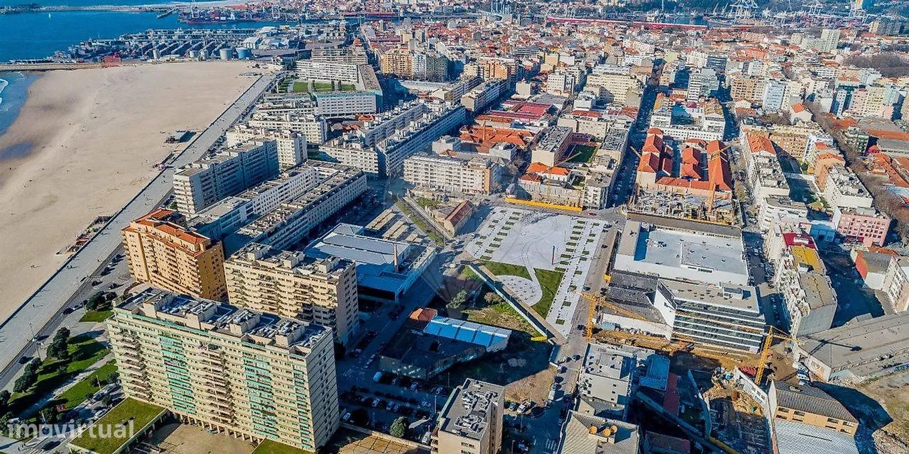 Commercial for sale, Porto (Matosinhos e Leça da Palmeira, Portugal)