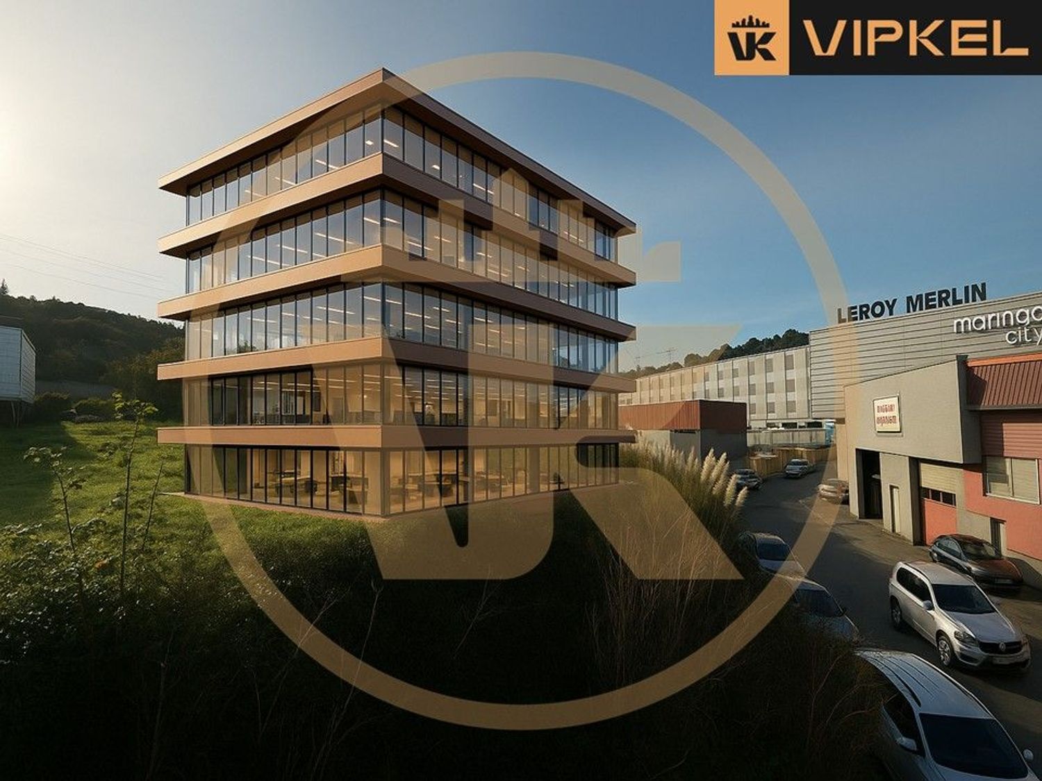 Land Plot for sale in A Coruña, Spain