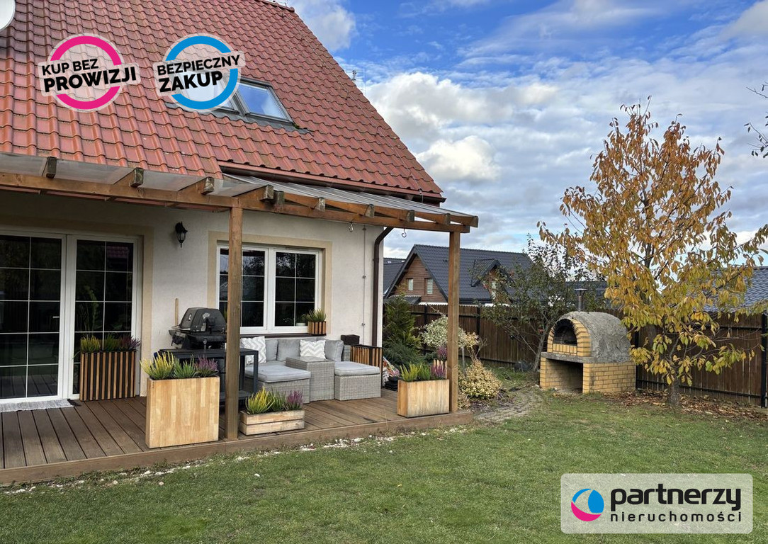 Home for sale, pomorskie gdański , Jana Kasprowicza (Pruszcz Gdański, Poland)