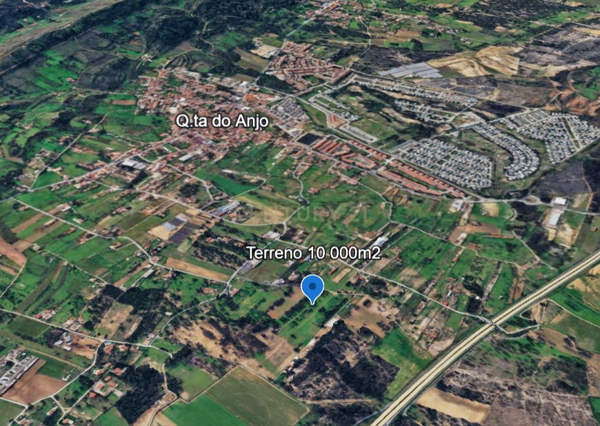 Stunning Property with Panoramic Views in Quinta do Anjo, Palmela