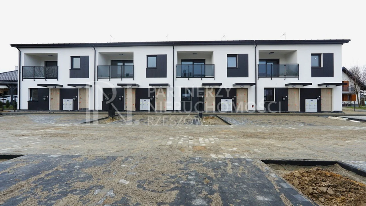 Condo for sale, podkarpackie, św. Huberta (Rzeszow, Poland)