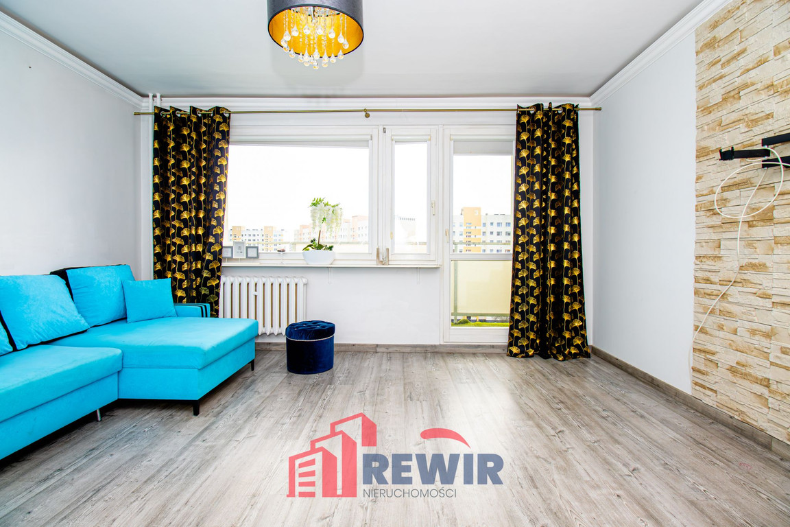 Condo for sale, warmińsko-mazurskie, Wybickiego (Elblag, Poland)