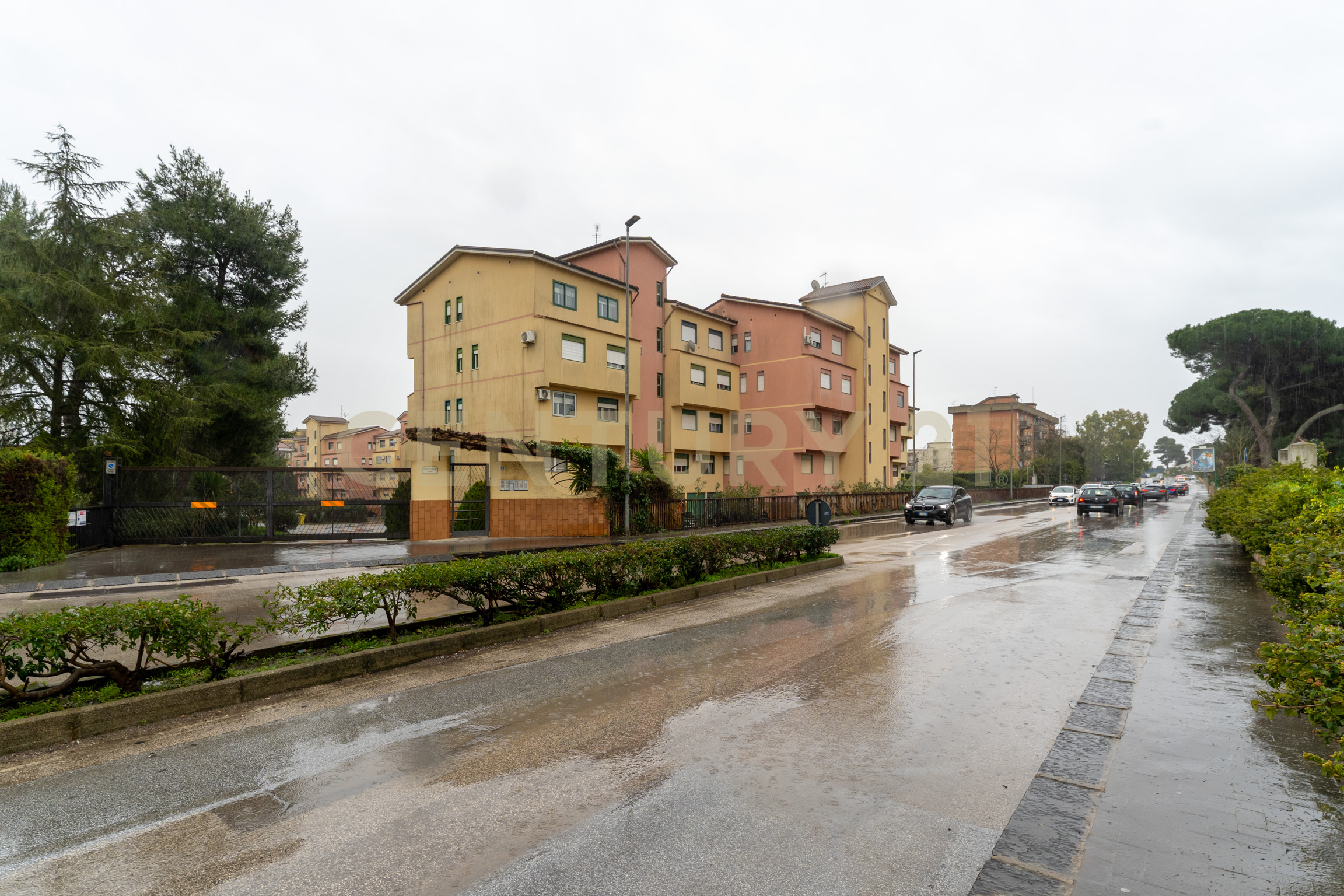 Condo for sale, VIA FISICARA, 23 (Caltagirone, Italy)