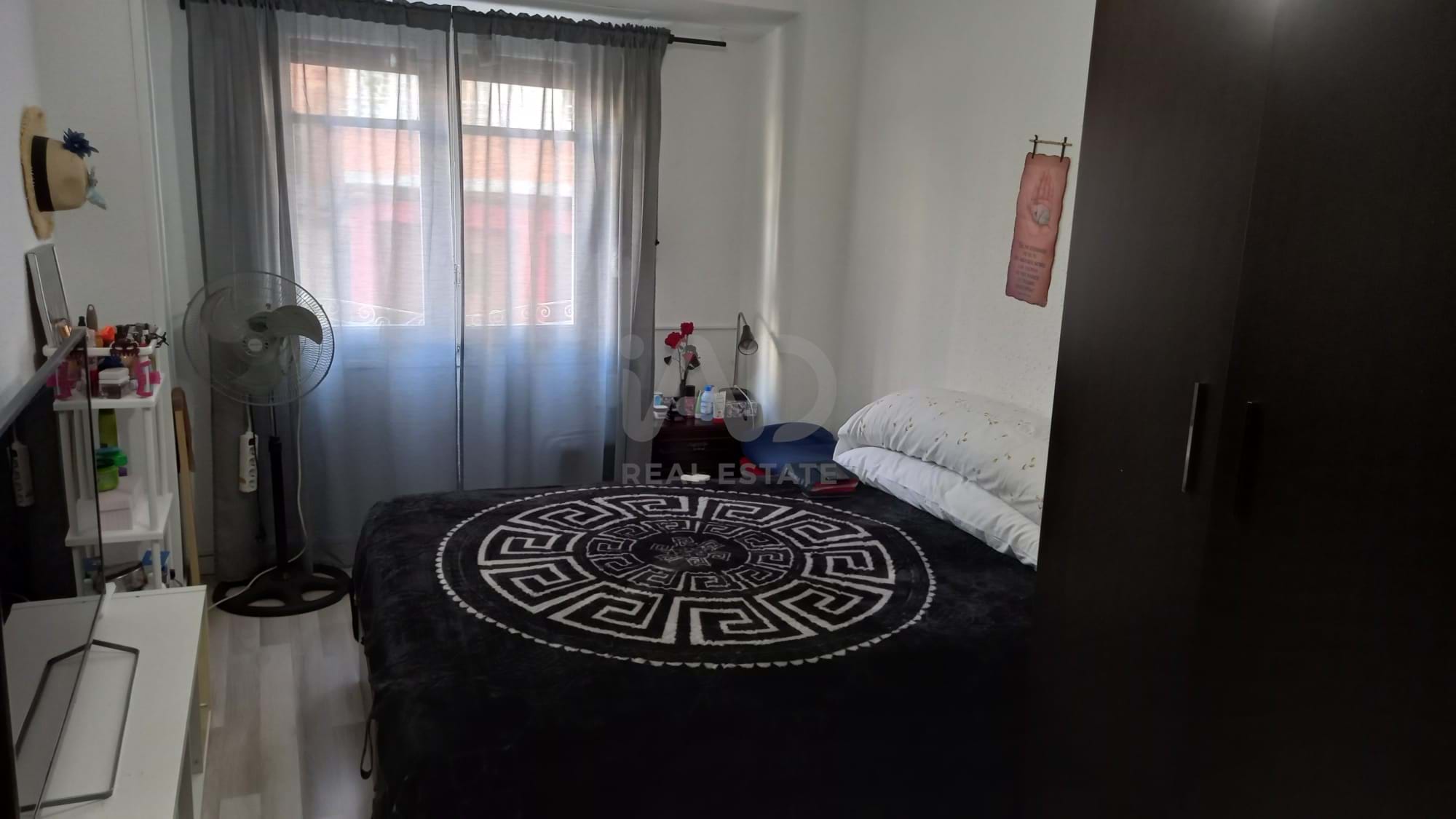 2 bedroom apartment - 52 m2