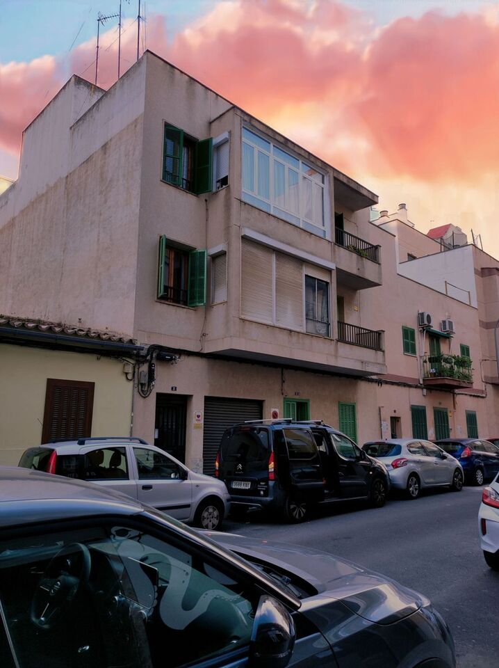 Building for sale, Ponent - El Fortí, Palma de Mallorca