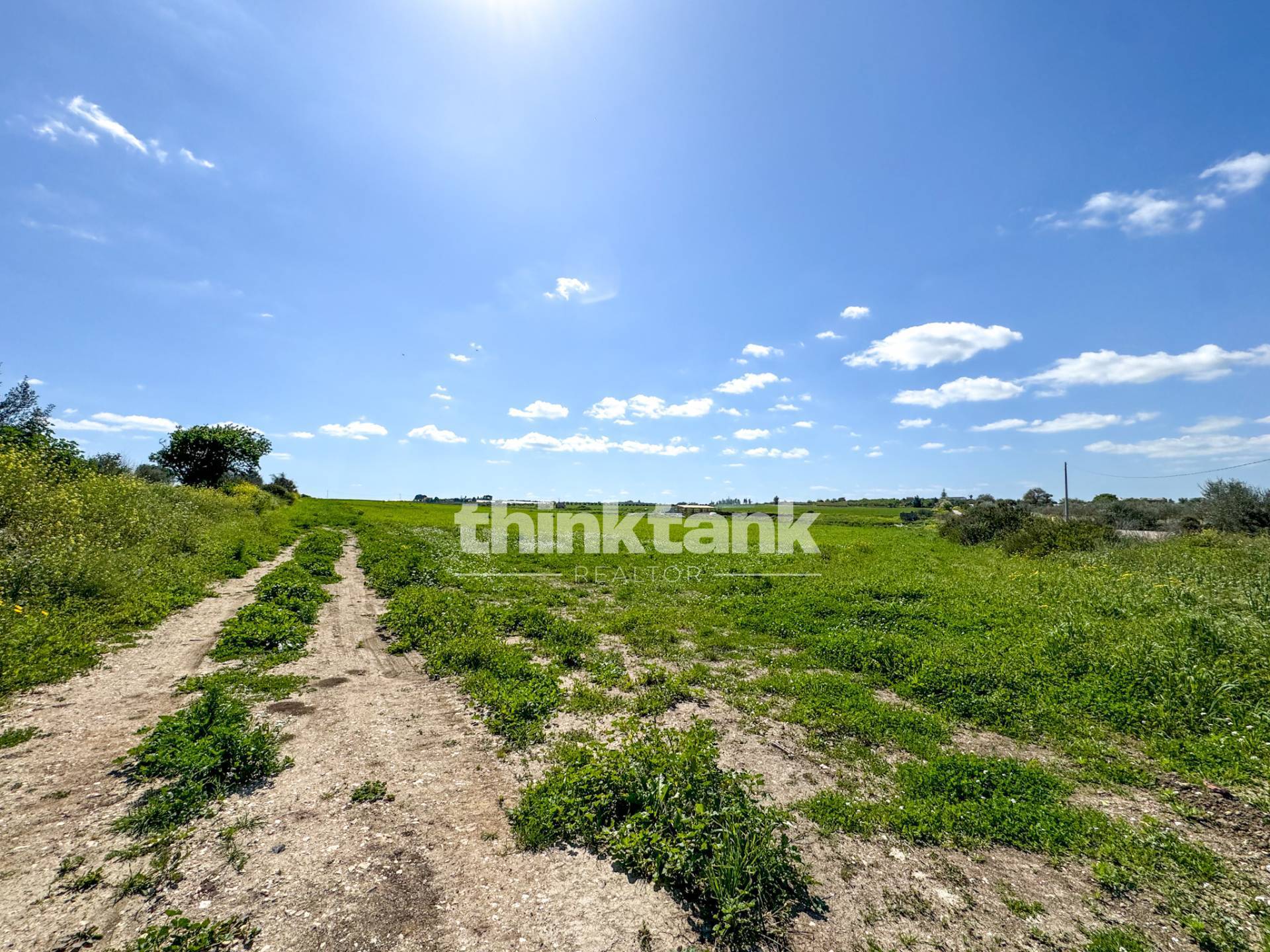 Land Plot for sale, s.lorenzo IX strada,snc (Noto, Italy)