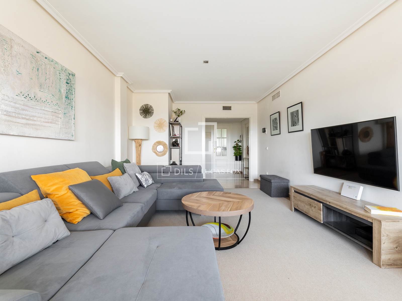 Condo for sale in Majadahonda, Spain