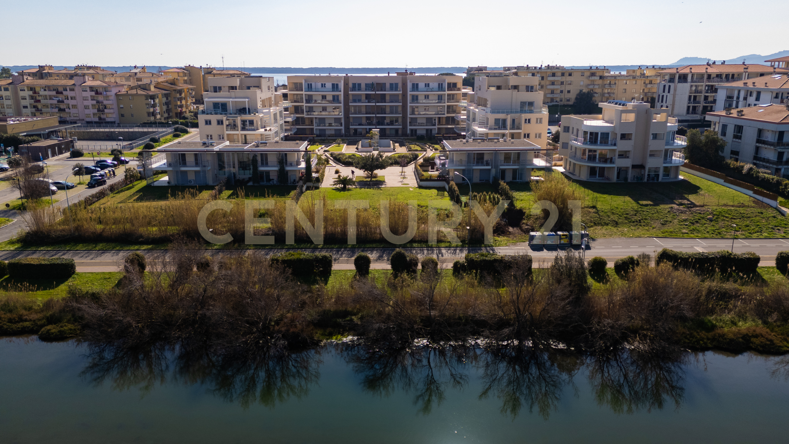 Condo for sale, Via Giovanni Falcone (Orbetello, Italy)