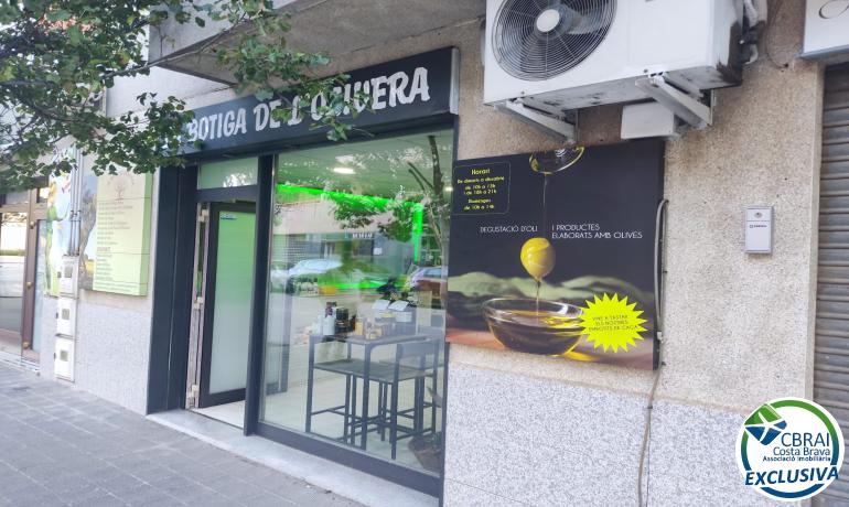 Commercial for sale, Roses (Roses, Spain)