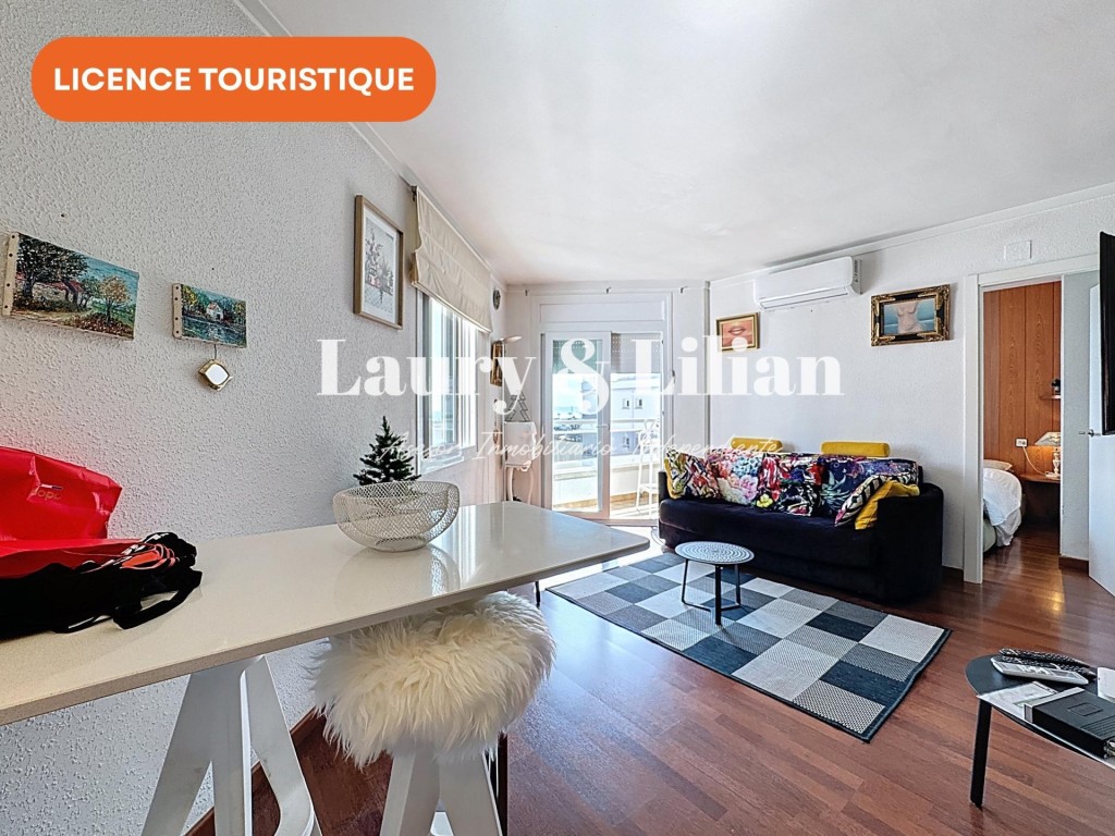 Apartment For sell in Empuriabrava in Girona