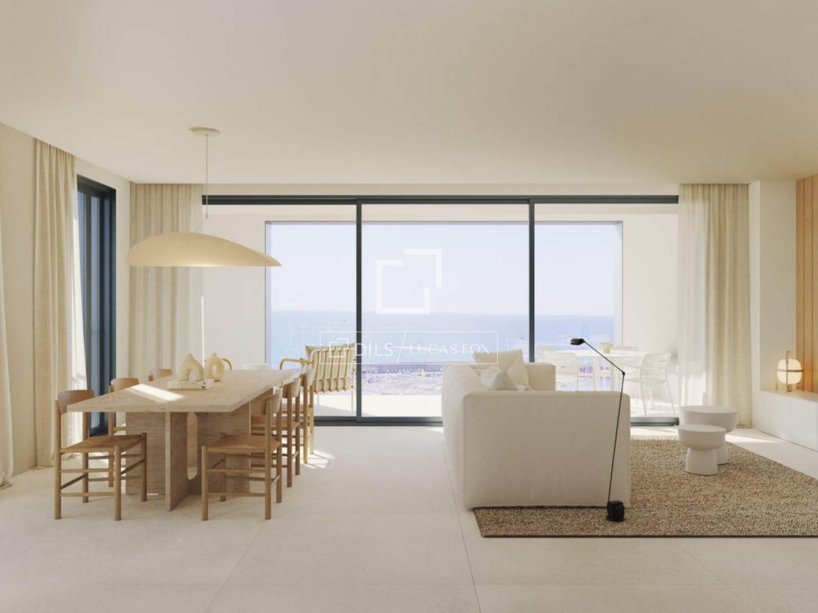 Condo for sale in Palamós, Spain