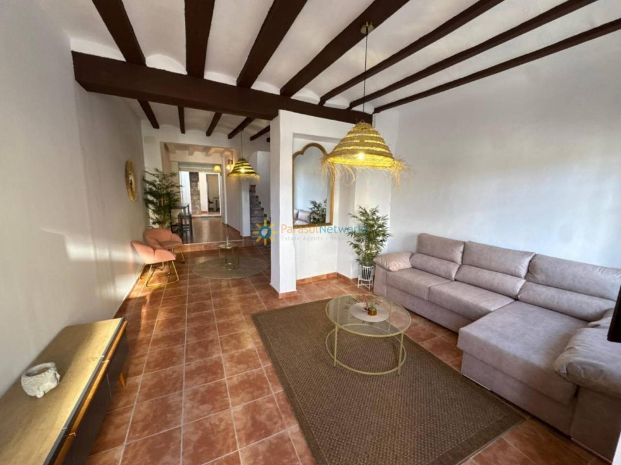 House for sale in Oliva