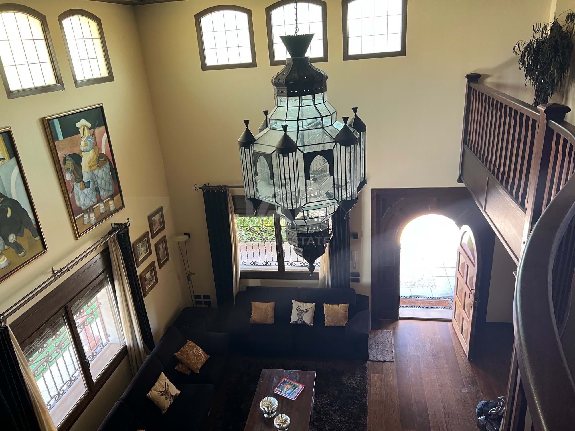 Vivienda unifamiliar 3 dormitorios - 388 m2