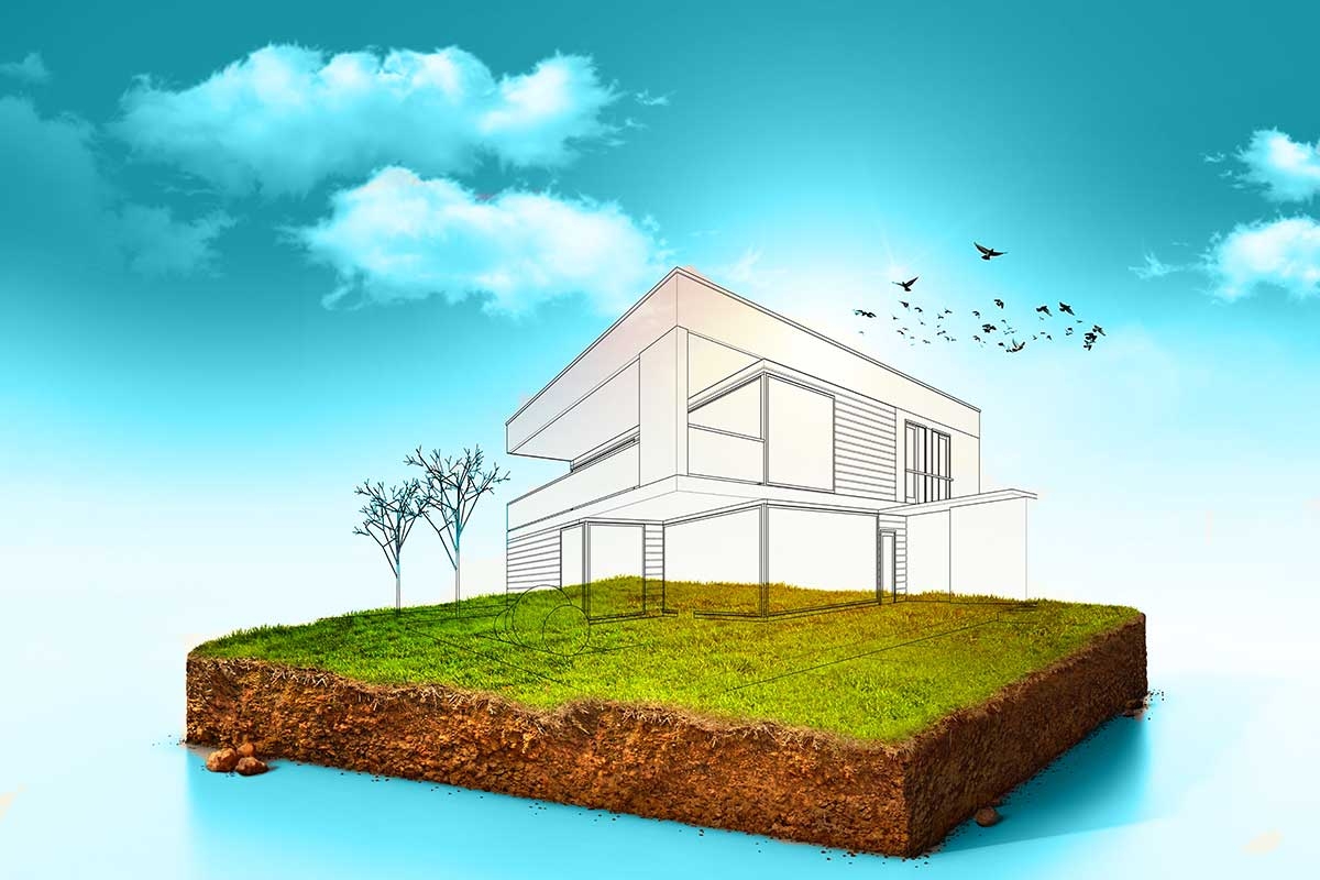 Terreno per costruire a Monteggio