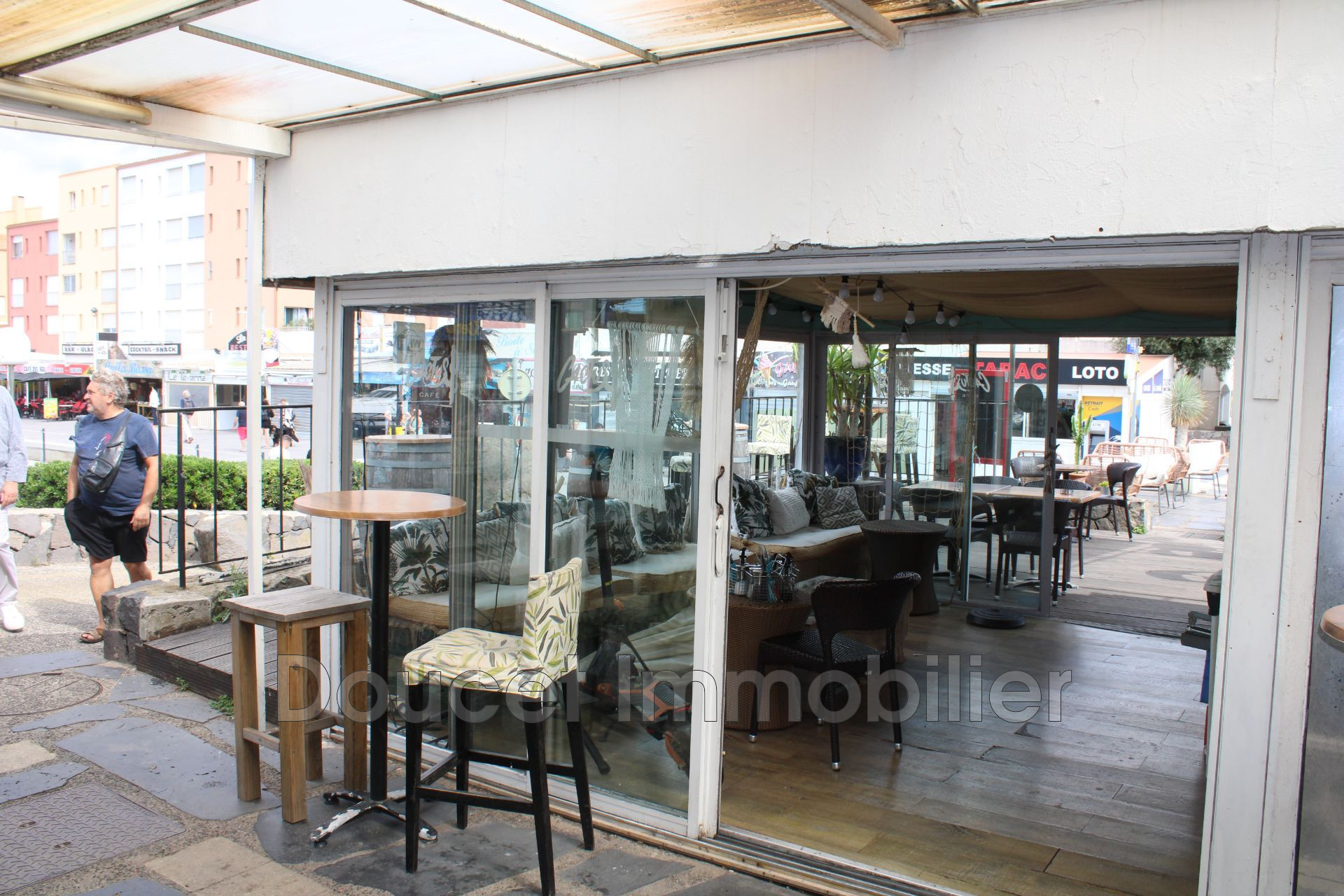 Building for sale in Agde, France