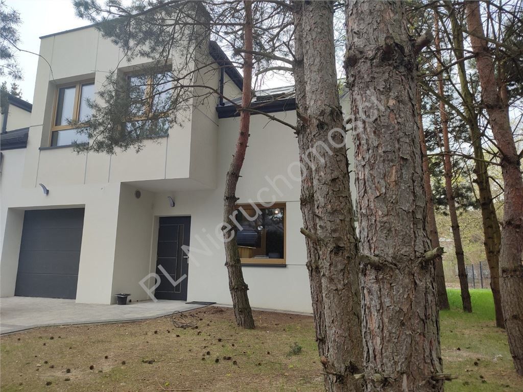 Home for sale, mazowieckie grodziski (Żabia Wola, Poland)