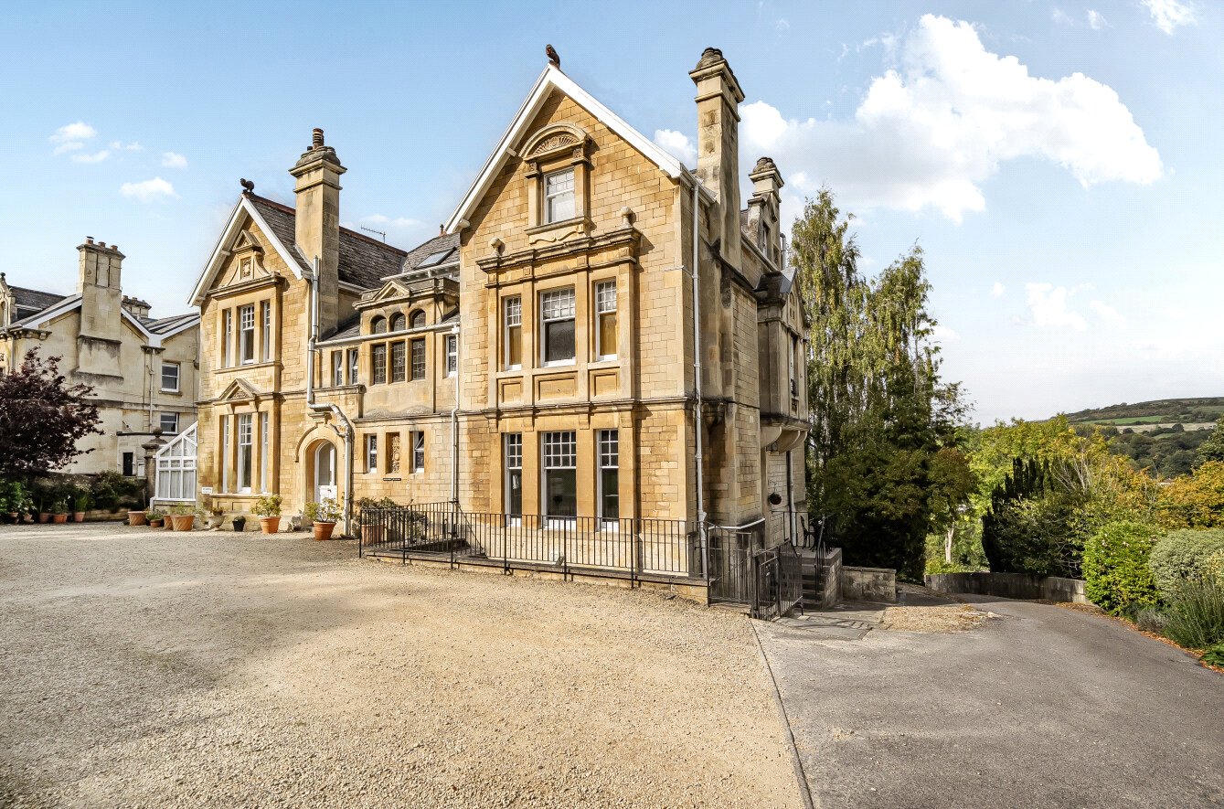 Apartment: for sale in Bathampton