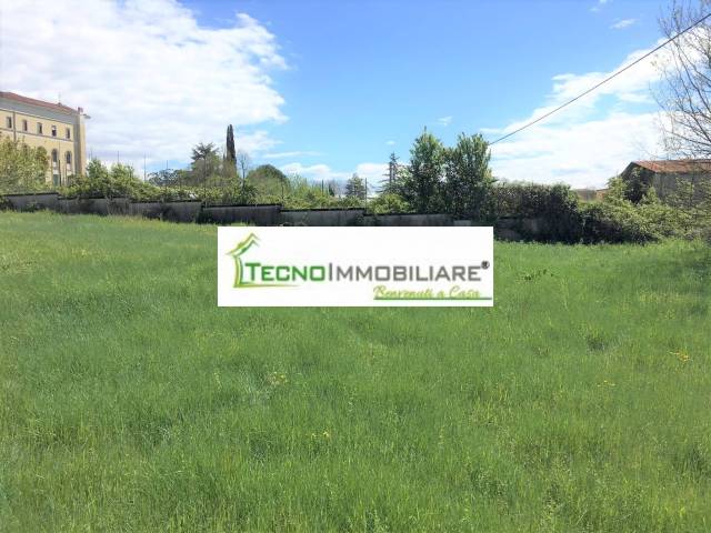 Land Plot for sale, Via Antonio Gramsci (Pontecorvo, Italy)