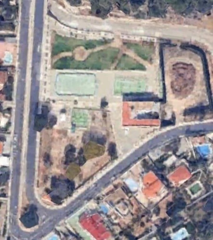 Urban land For sell in Cullera in Valencia