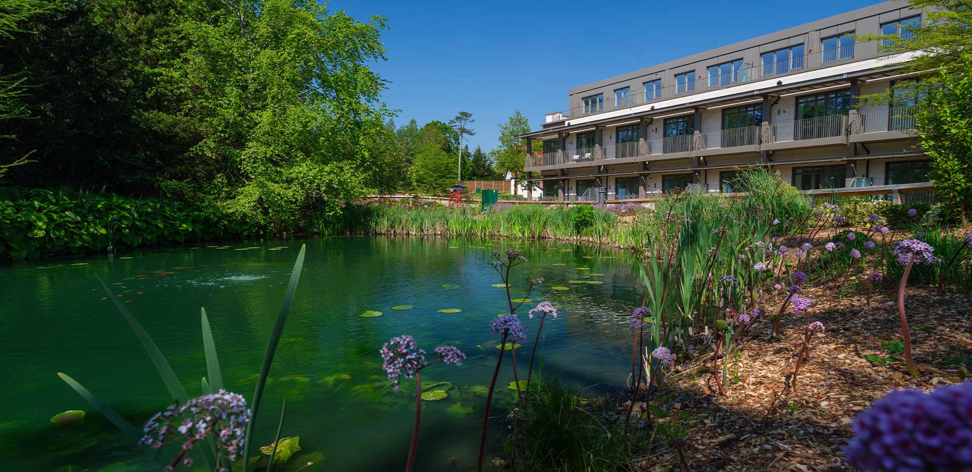 Hildenborough Modern 3-Bedroom Apartment for Sale in Oakhill