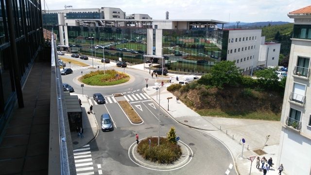 Commercial for sale in Santiago de Compostela, Spain