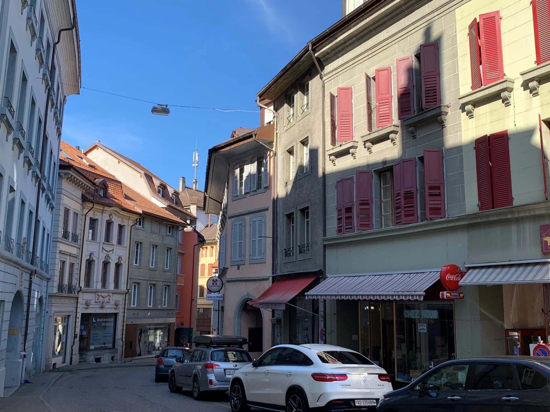 Investment Opportunity – Investment Property!