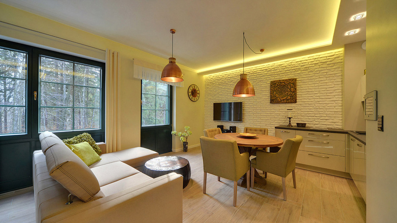 Condo for sale, dolnośląskie karkonoski , Mikołaja Kopernika (Szklarska Poręba, Poland)