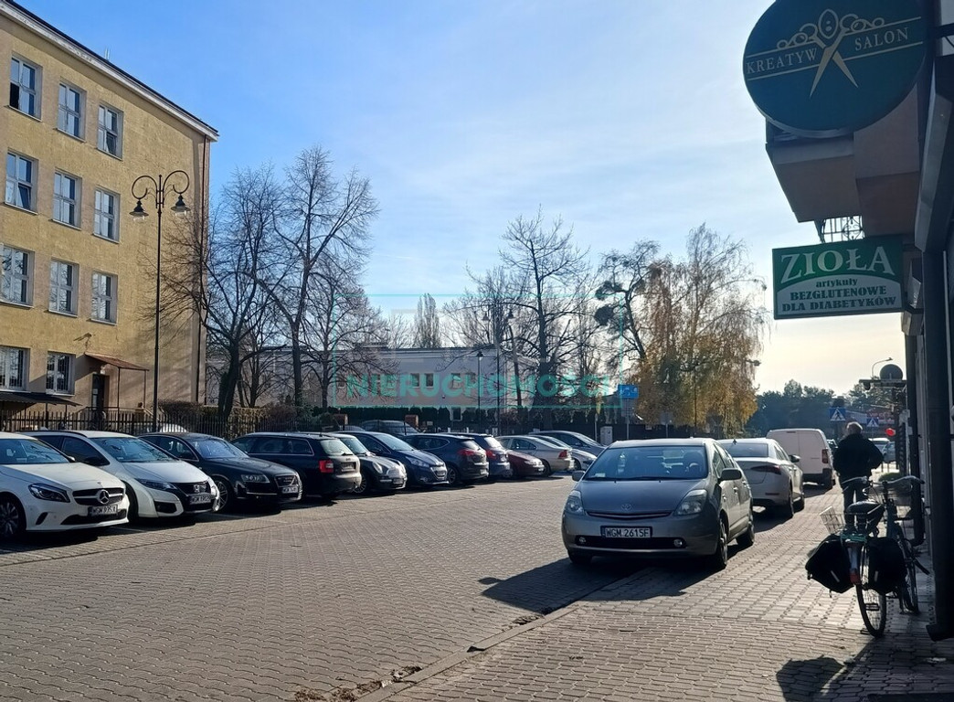 Building for sale, mazowieckie grodziski (Grodzisk Mazowiecki, Poland)