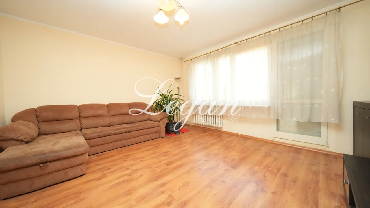 Condo for sale, lubuskie, Jana Stanisławskiego (Gorzów Wielkopolski, Poland)