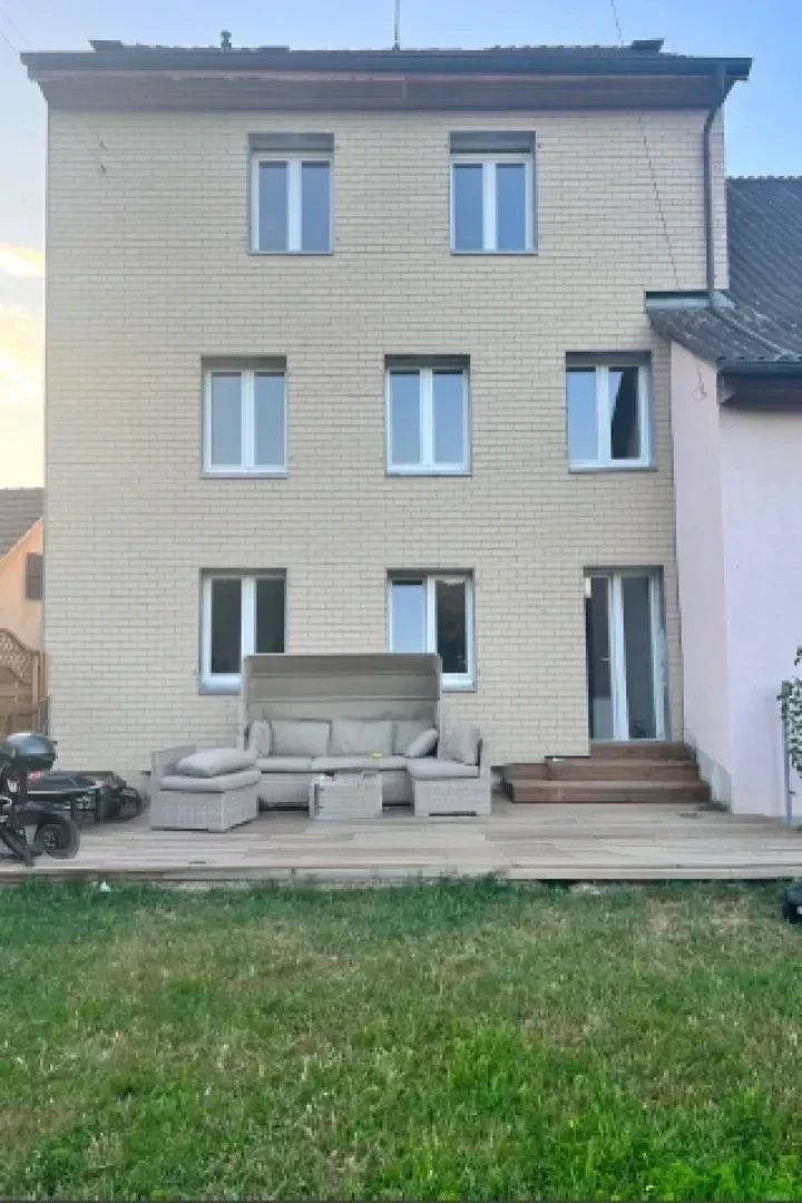 Investment property 6.0 rooms 155 m2