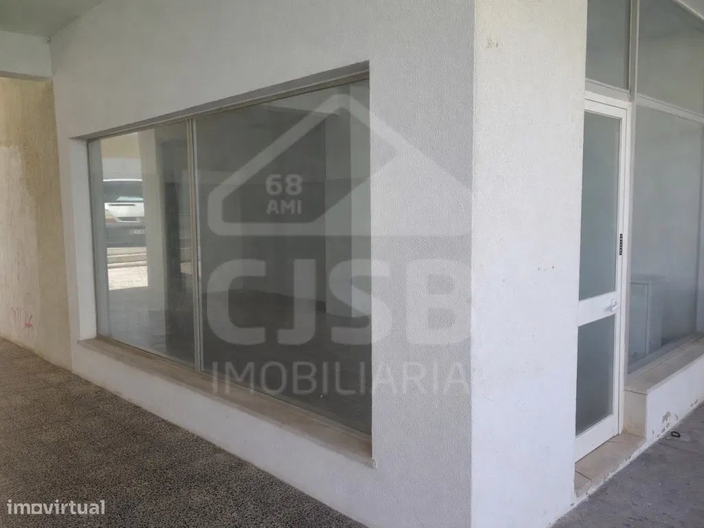 Commercial for sale, Santarém (Salvaterra de Magos e Foros de Salvaterra, Portugal)