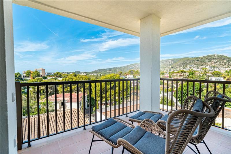 Condo for sale in Municipality of Palma, Spain