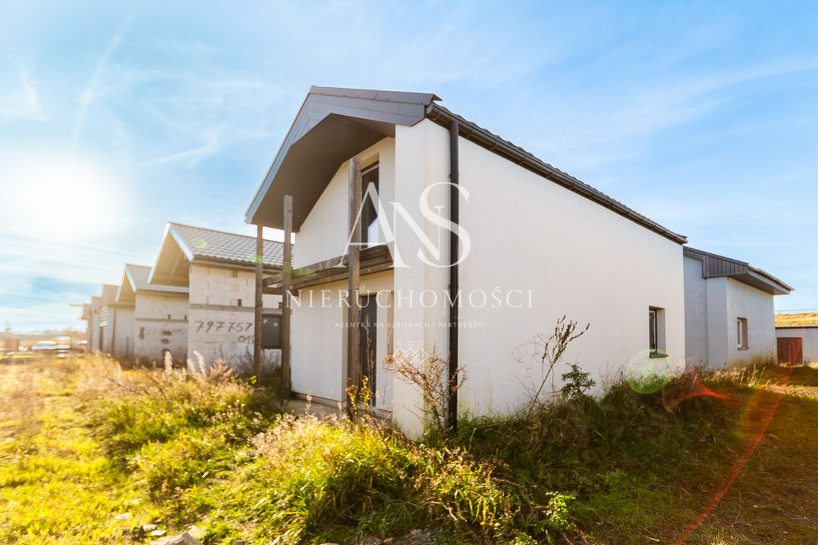 Home for sale, zachodniopomorskie (Szczecin, Poland)