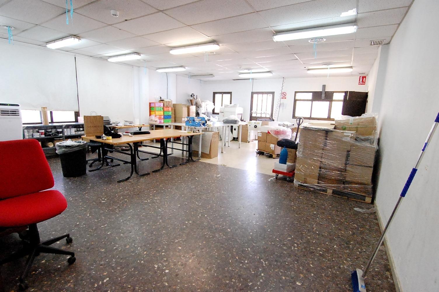 Hotel project strategic location in El Prat de Llobregat