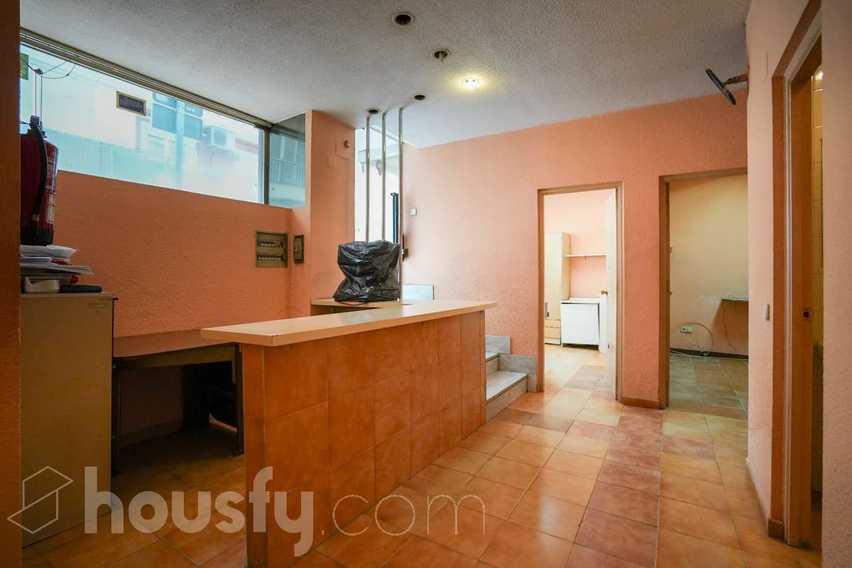 Commercial for sale in Alcobendas, Spain