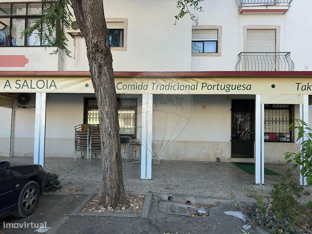 Commercial for sale, Faro (Vila Real de Santo António, Portugal)