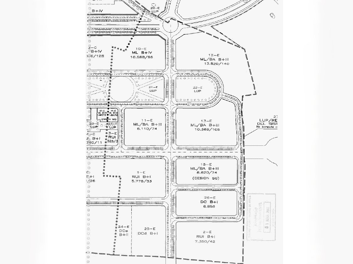 Land Plot for sale in Ávila, Spain