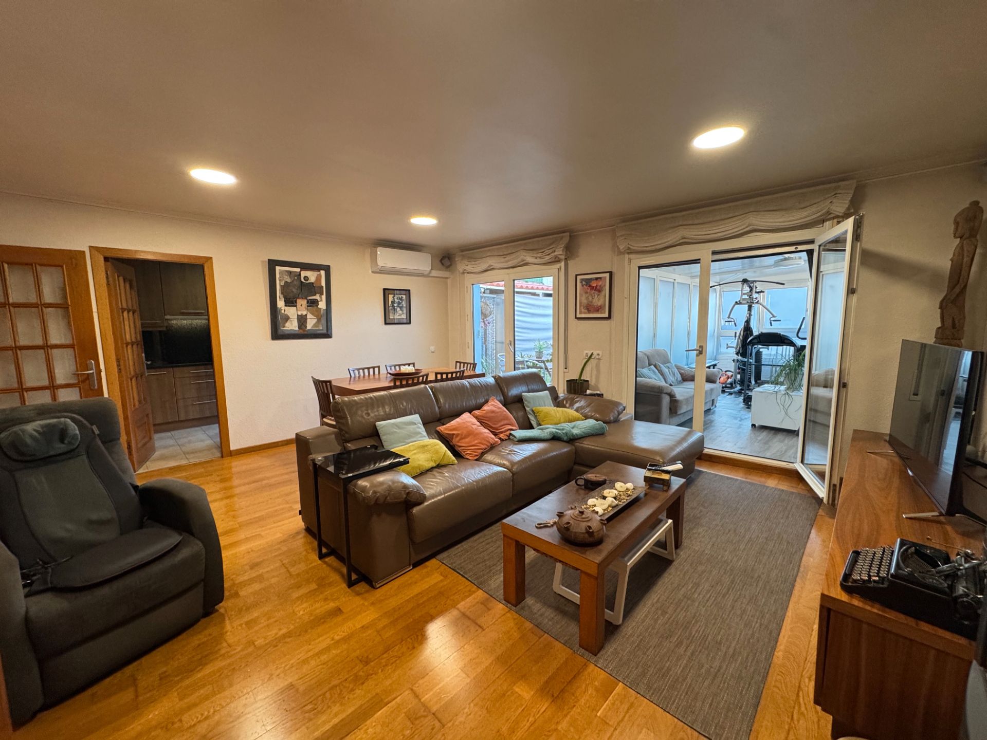 Condo for sale in Sant Feliu de Guíxols, Spain