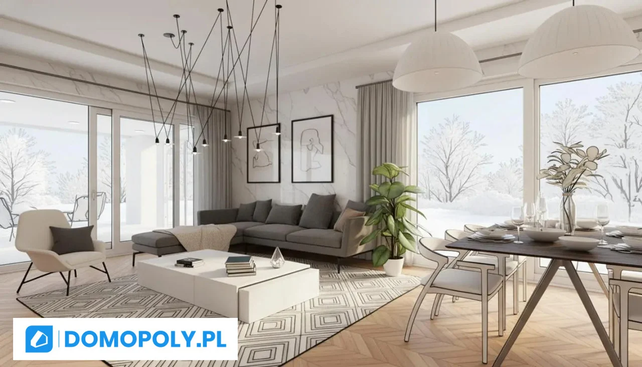 Home for sale, małopolskie krakowski , Tyniecka (Skawina, Poland)