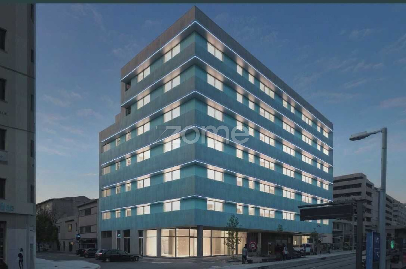 Condo for sale in Matosinhos, Portugal