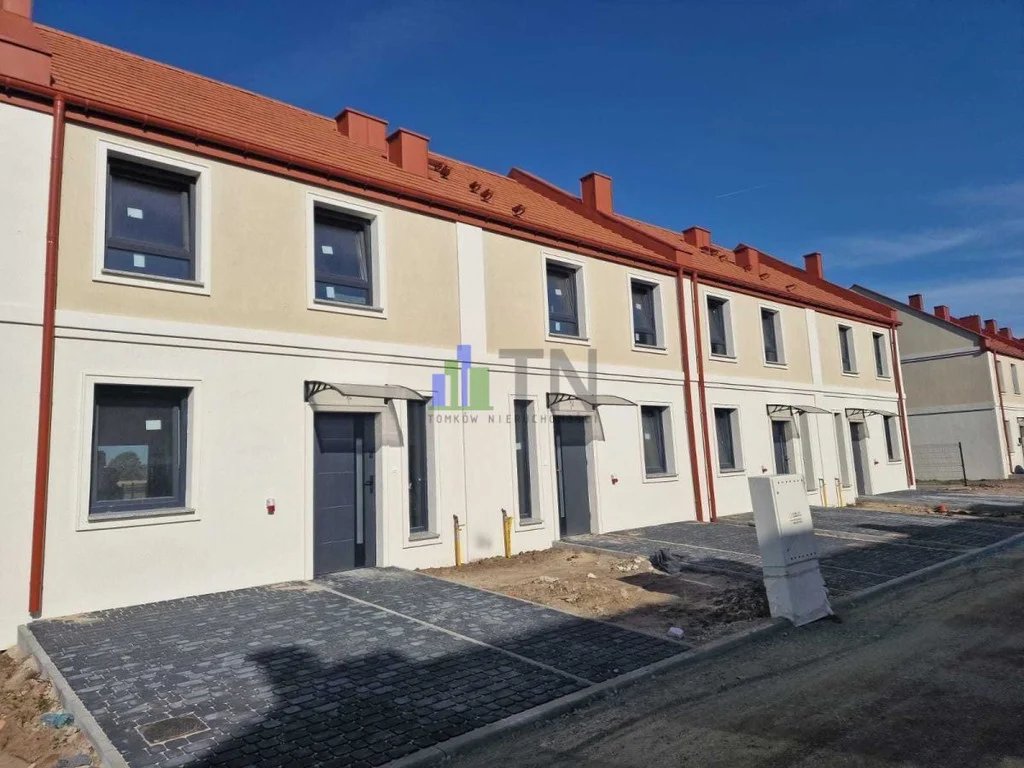 Home for sale, dolnośląskie wrocławski (Gmina Czernica, Poland)