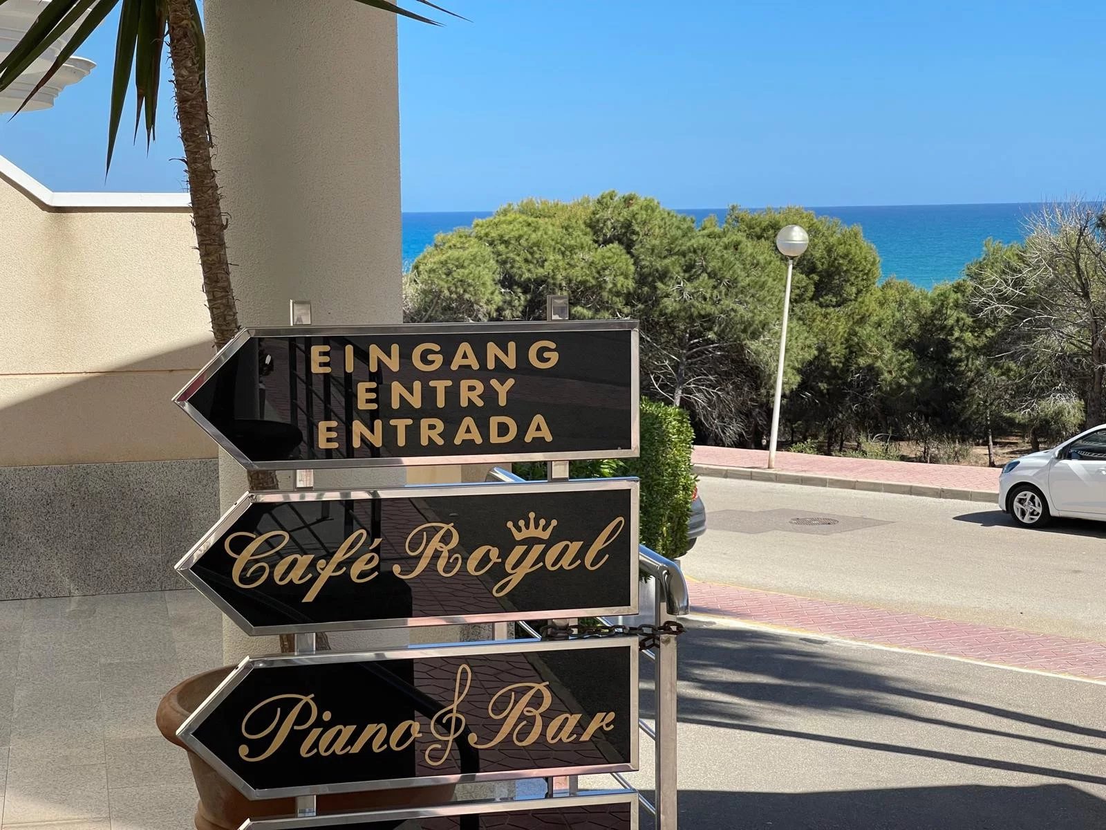 Building for sale in Guardamar del Segura, Spain